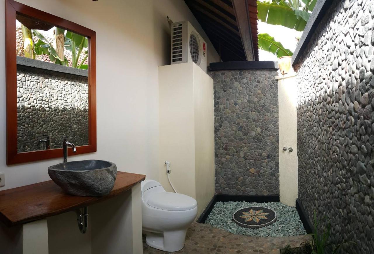 Mango Tree Inn Pemuteran  Luaran gambar
