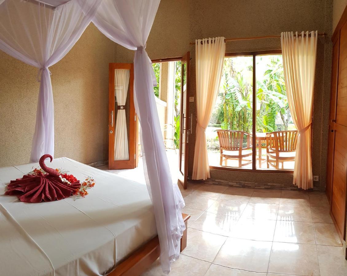 Mango Tree Inn Pemuteran  Luaran gambar