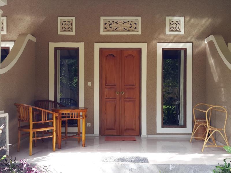 Mango Tree Inn Pemuteran  Luaran gambar