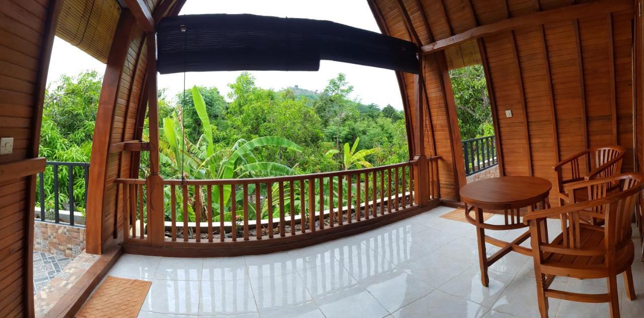 Mango Tree Inn Pemuteran  Luaran gambar